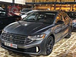 فولكسفاغن جيتا